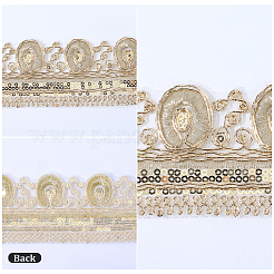 5 ярд полиэстеровых лент&nbsp;SRIB-GF0001-58