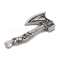 Сплавочные подвески тибетского стиля&nbsp;FIND-B040-15AS