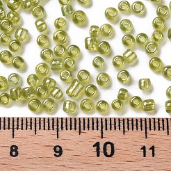 Perline semi di vetro&nbsp;SEED-US0003-3mm-104
