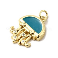 Стойки обшивки латунные подвески&nbsp;KK-A268-14G-01