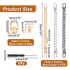 Наборы для изготовления пруса своими руками&nbsp;DIY-PH0010-25