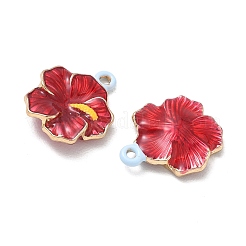 Pendentifs d'émail en alliage&nbsp;AL-CBA84C5-03G