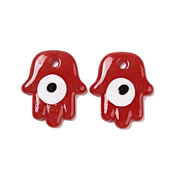 Подвески лэмпворк ручной работы&nbsp;LAMP-E027-01E