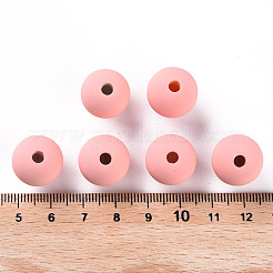 Акриловые бусины&nbsp;OACR-S039-05-52