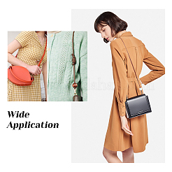 Ремешок для сумки из искусственной кожи&nbsp;FIND-WH0093-15A