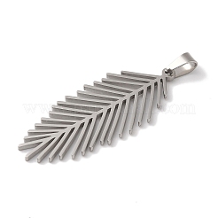 Подвески из нержавеющей стали 304&nbsp;LS-STAS-U010-26P