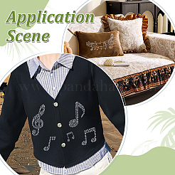 Блеск исправление горный хрусталь&nbsp;AJEW-WH0651-58B