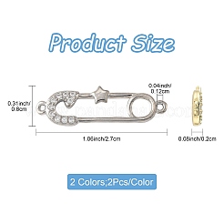 4 шт. KK-FS0001-74