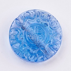 Бусины лэмпворк  LAMP-K031-A