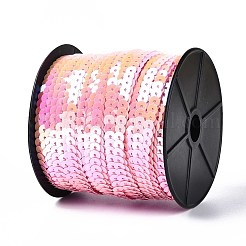 Рулет с блестками / блестками X-BS22Y