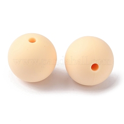 Perlas de silicona ecológicas de grado alimenticio&nbsp;FIND-TAC0009-73A-09