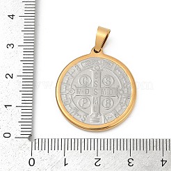 Подвески из нержавеющей стали 304 с вакуумным покрытием pvd&nbsp;X-STAS-A053-24B-PG