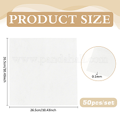 Carta assorbente&nbsp;DIY-WH0504-340C