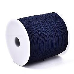 Cordino intrecciato in nylon&nbsp;NWIR-Q009A-335
