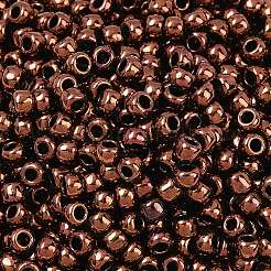 Perline toho 6/0 rotonde&nbsp;SEED-XTR06-0222
