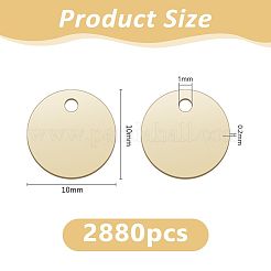 2880 шт. аксессуары для украшения&nbsp;KY-DC0001-48B