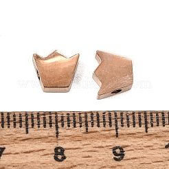 304 Edelstahlperlen&nbsp;SA-CBA9716-04RG-A