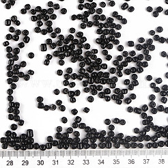 6/0 стакан бисер&nbsp;SEED-US0003-4mm-49
