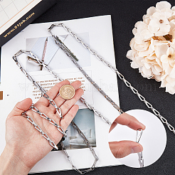 Цепи из нержавеющей стали 304&nbsp;CHS-UN0001-12P