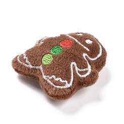 Аксессуары для украшения кукол из хлопка DIY-A027-07