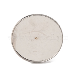 Verstellbare Ringkomponenten aus Edelstahl 304&nbsp;STAS-B098-03I-P