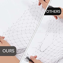 Полиэтиленовая сетка от птиц для фруктовых деревьев DIY-WH20048-005