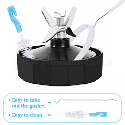 Наборы инструментов для уборки TOOL-CP0001-33