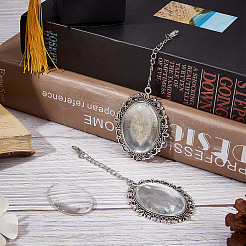 Наборы для изготовления кулонов своими руками DIY-SC0020-65