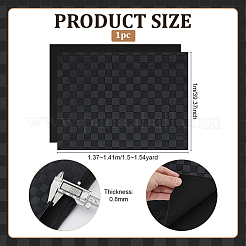 1м ПВХ кожаная ткань&nbsp;PVC-BC0001-03B