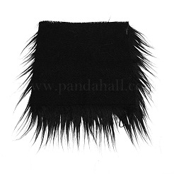 Künstlicher Wollstoff&nbsp;LS-AJEW-WH0258-093C
