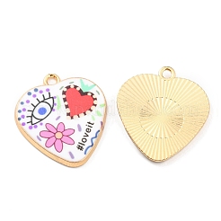 Печатные подвески сплава ENAM-D051-13G