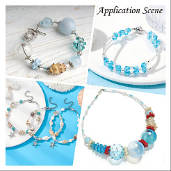 Проволока для бусинок хвост тигра&nbsp;TWIR-R007-0.3mm-01