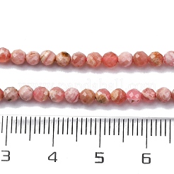 Perline Rhodonite naturale fili&nbsp;G-G188-B12-01