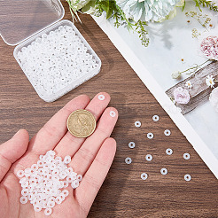 450 Stück Gummi-O-Ringe&nbsp;KY-CP0001-30