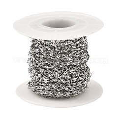 Цепи из нержавеющей стали 304 CHS-G025-07P