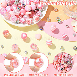Kit fai-da-te per gioielli&nbsp;DIY-CJ0003-40