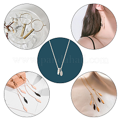 Шкентели нержавеющей стали STAS-UN0012-24