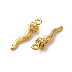 Anhänger aus Edelstahl 304&nbsp;STAS-I203-58G