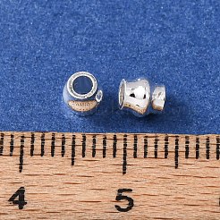 Латунные бусины&nbsp;KK-C157-55S