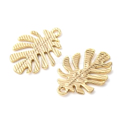 Латунные подвески KK-R223-16G