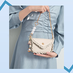 28шт 7 цвета подвески из цинкового сплава с эмалью&nbsp;FIND-BM0001-02