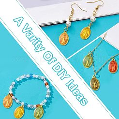 Религиозные украшения&nbsp;KK-CJ0001-32