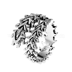 Регулируемые манжеты из ретро-сплава FS-WG04776-01