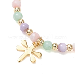 Набор подвесок из натуральных ракушек&nbsp;SJEW-JS01376