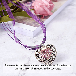 Многожильный ожерелье NJEW-TA0001-06