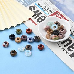 Природный драгоценный камень&nbsp;X-G-K216-01