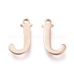 Подвески из нержавеющей стали 304 с вакуумным покрытием pvd STAS-H112-J-RG