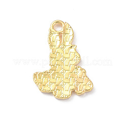 Подвески из эмали и сплава ENAM-E007-01KCG-01