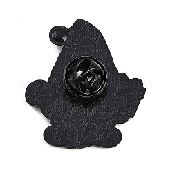 Эмалевые булавки рождественской серии&nbsp;LS-JEWB-Z033-02EB-A