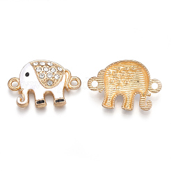 Соединители звеньев сплава&nbsp;ENAM-S115-049